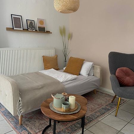 Kajuethus Apartment 4 Fehmarn Zewnętrze zdjęcie