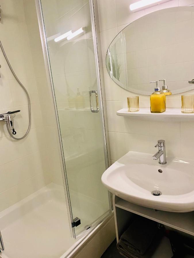 Kajuethus Apartment 4 Fehmarn Zewnętrze zdjęcie