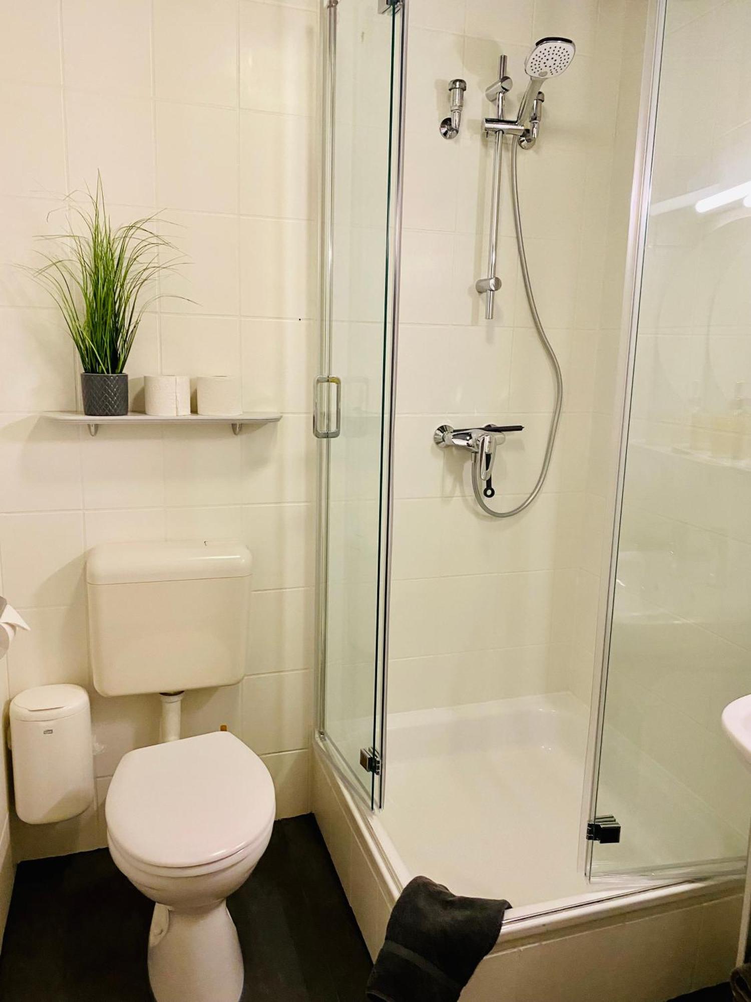 Kajuethus Apartment 4 Fehmarn Zewnętrze zdjęcie
