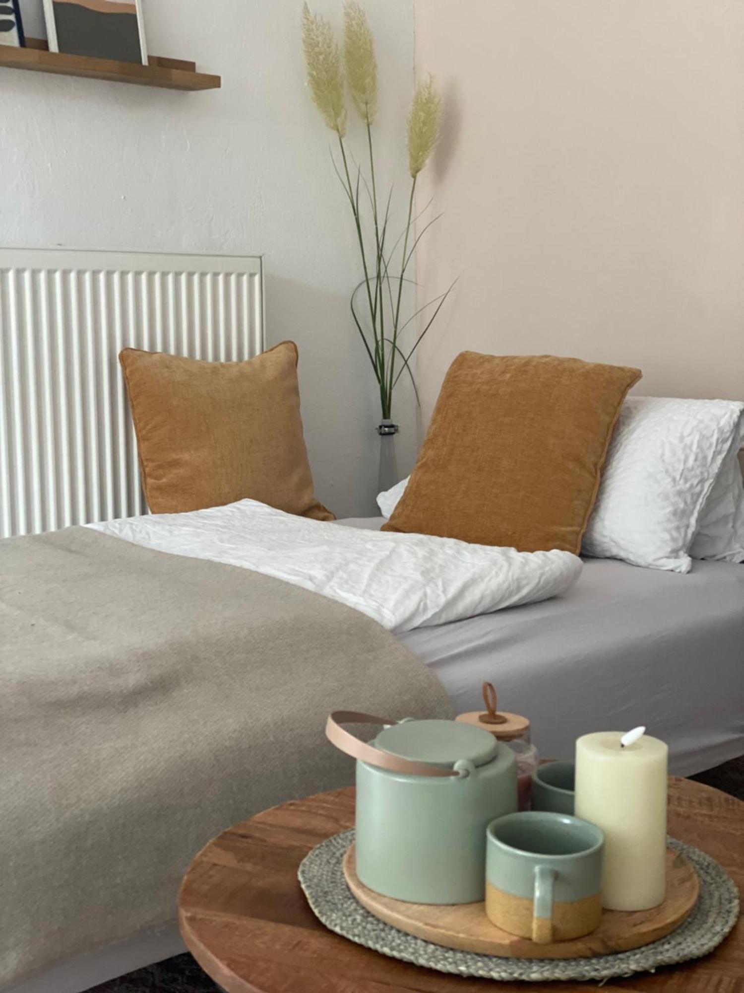 Kajuethus Apartment 4 Fehmarn Zewnętrze zdjęcie